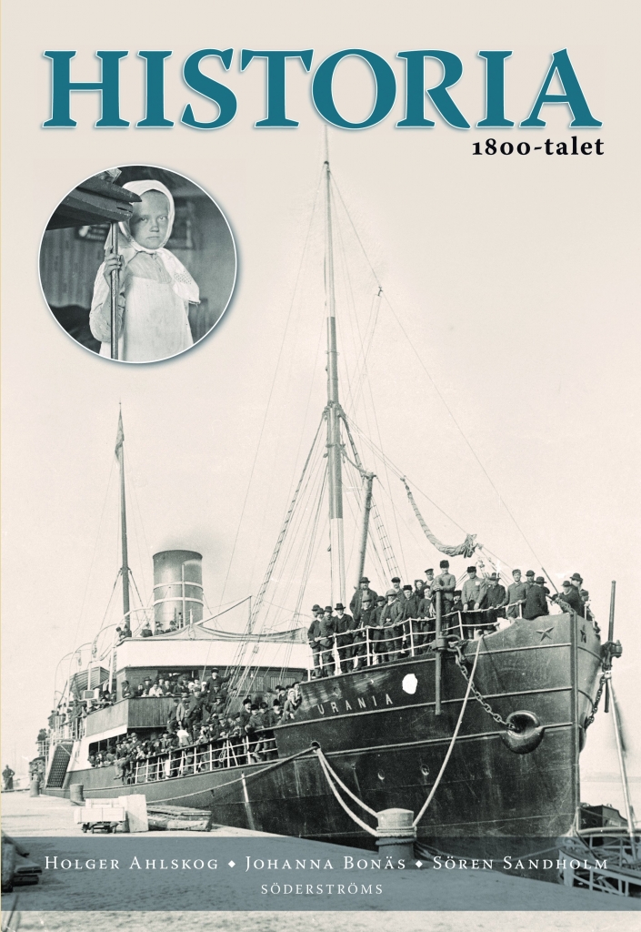 Historia 1800-talet