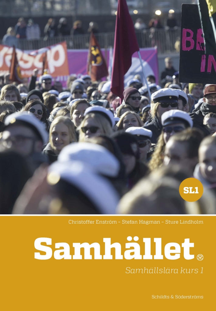 Samhället
