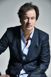 Kjell Westö 2017