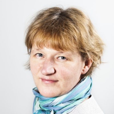 Filippa Forsman