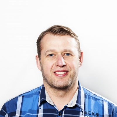 Hans Nordman