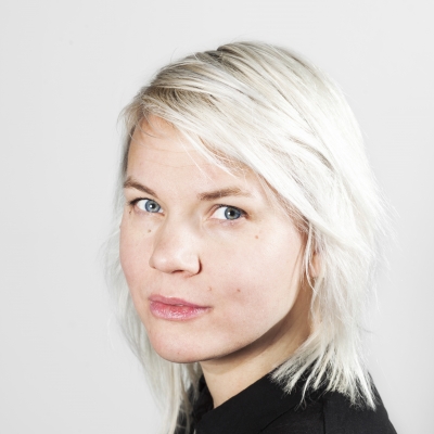 Ida-Lina Nyholm