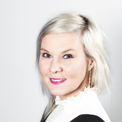 Kajsa Heselius