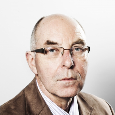 Kenneth Nykvist