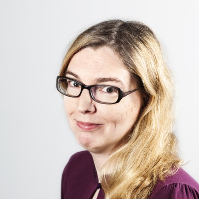 Siv Fogelholm