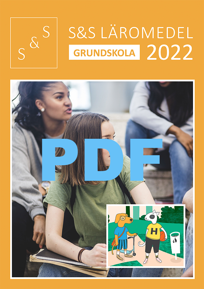 Grundskola Katalog 2022 PDF