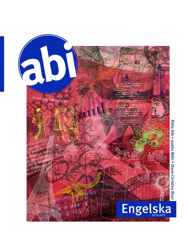 Abi Engelska