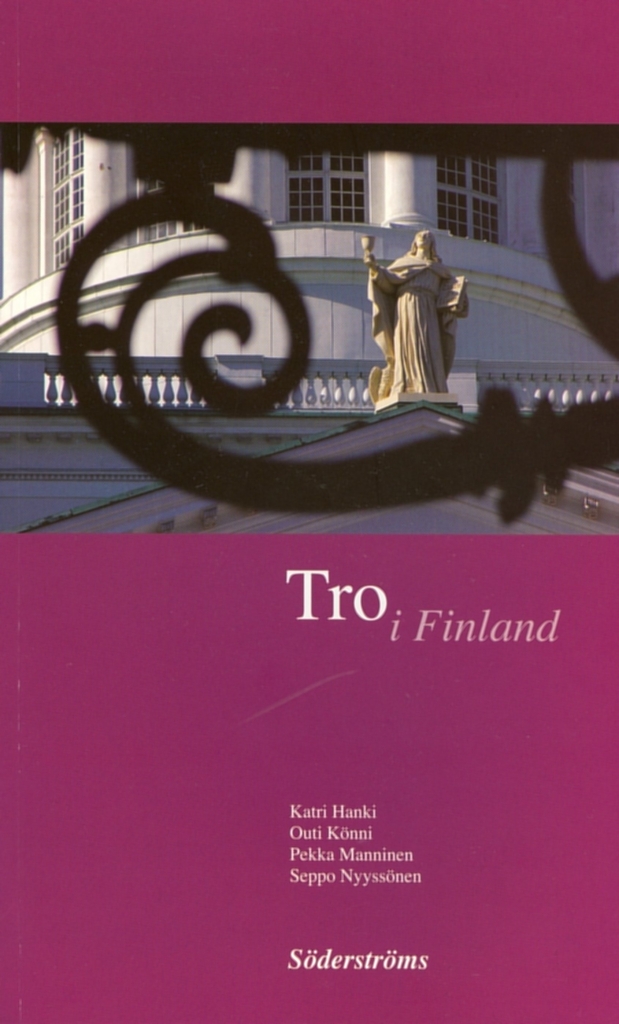 Religion för gymnasiet Kurs 5 – Tro i Finland