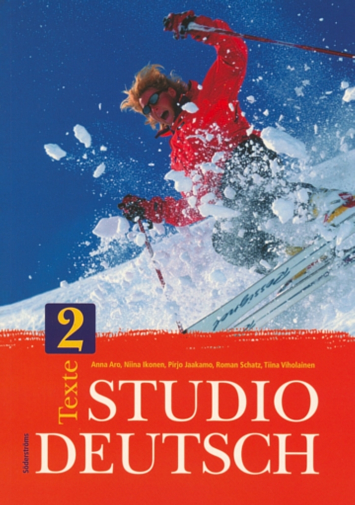 Studio Deutsch Texte 2*
