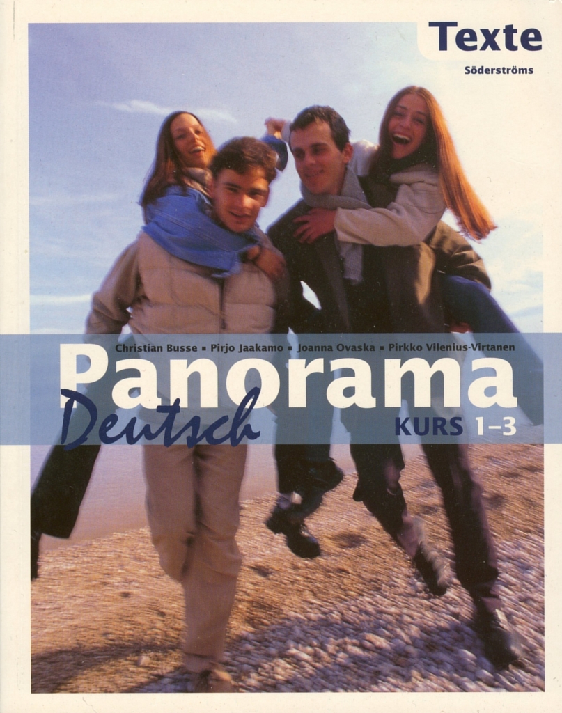 Panorama Deutsch 1-3 Texte