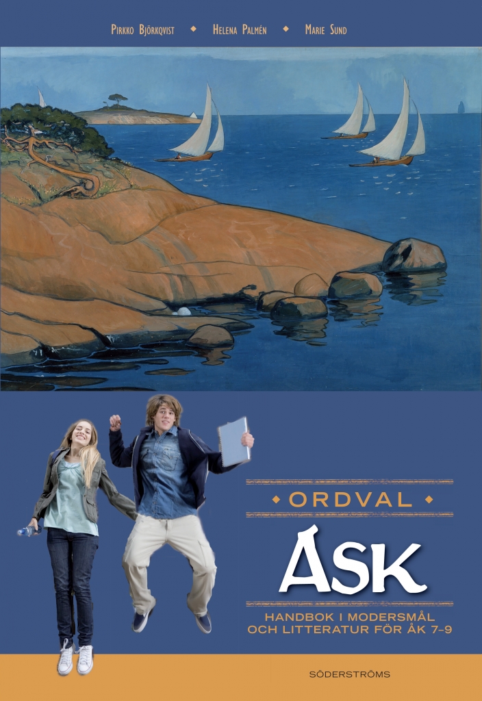 Ordval Ask