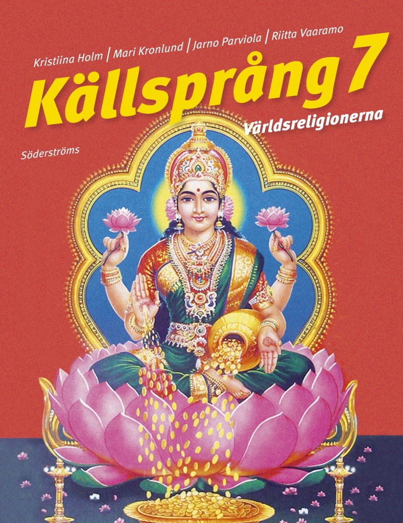 Källsprång 7