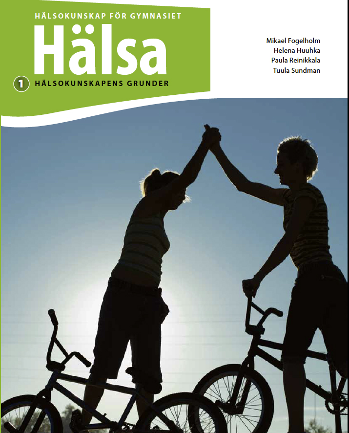 Hälsa 1