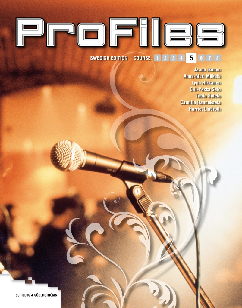 ProFiles 5
