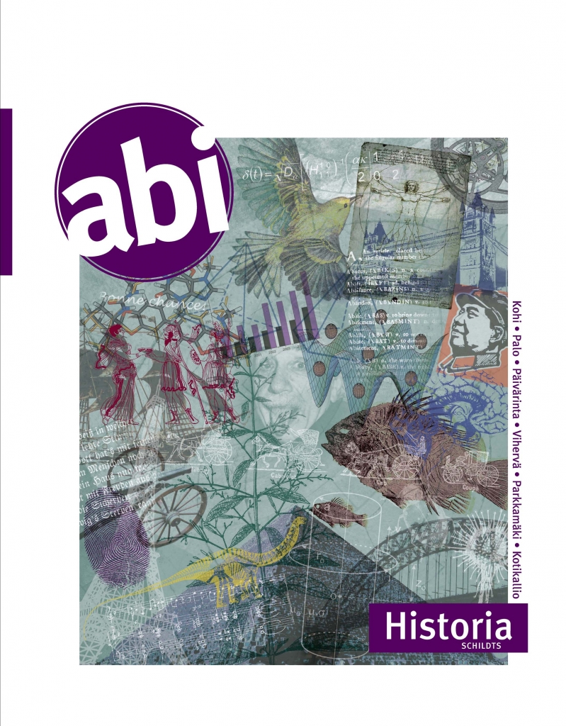 Abi Historia