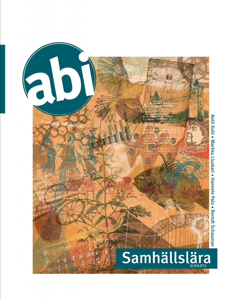 Abi Samhällslära