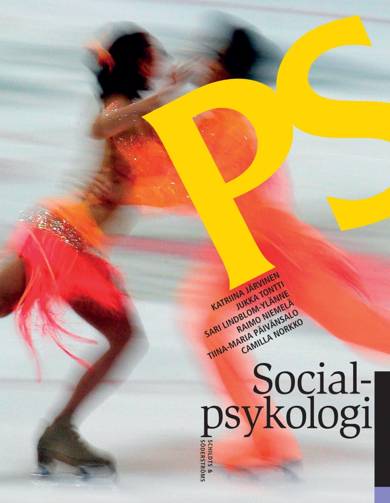 PS Socialpsykologi