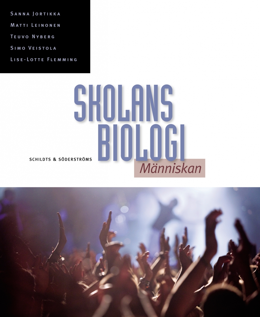 Skolans biologi Människan