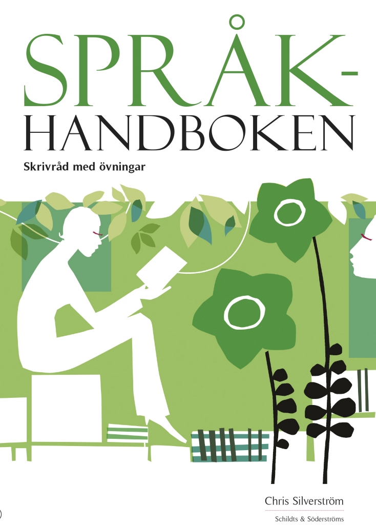 Språkhandboken
