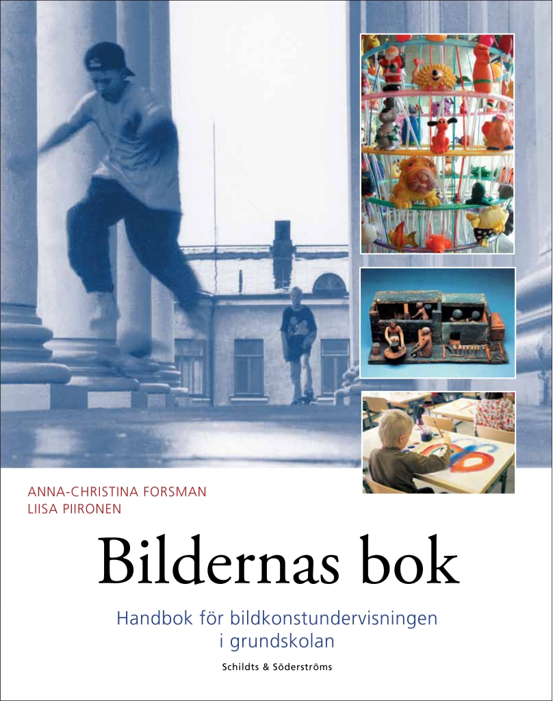 Bildernas bok