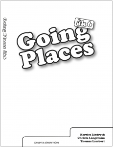 Going Places 6 cd*