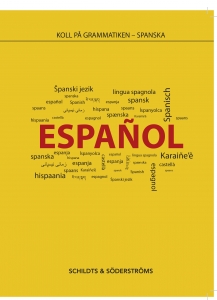 Koll på grammatiken Spanska