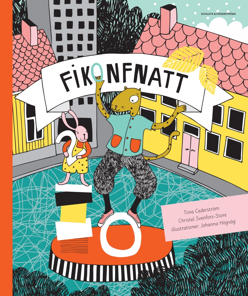 Fikonfnatt