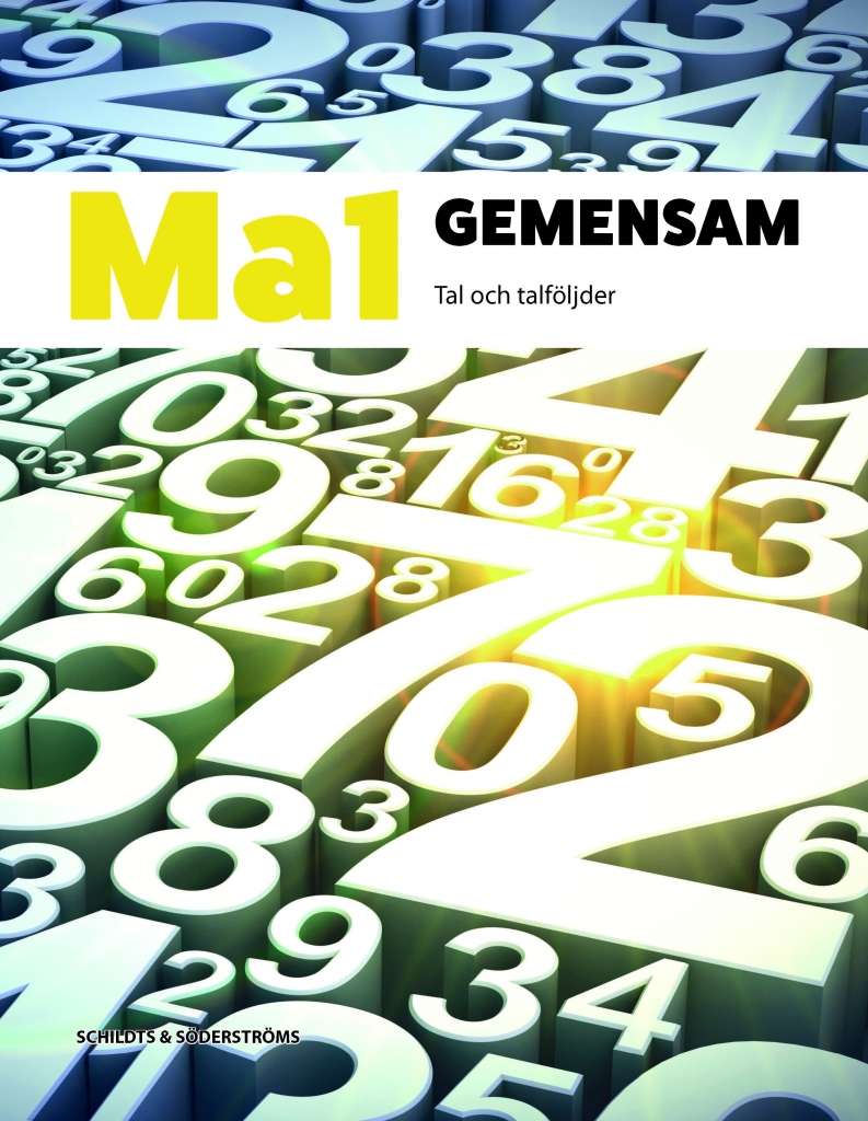 Ma1 Gemensam