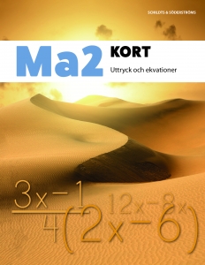 Ma5 Kort u2014 Su0026S Läromedel