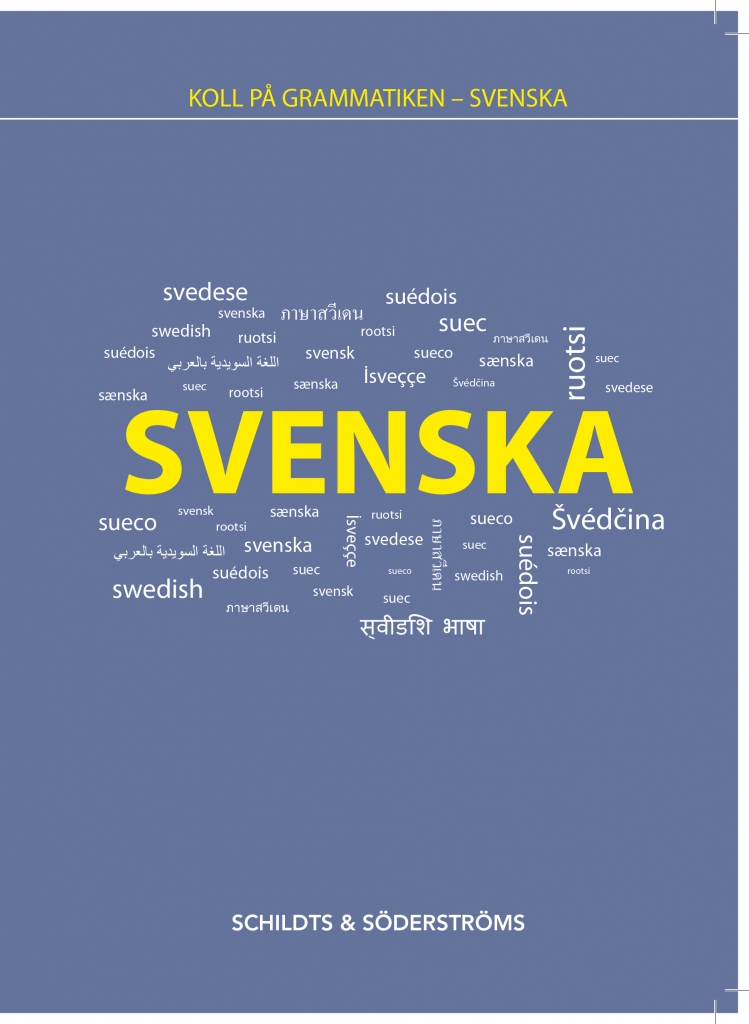Svenska för finskspråkiga