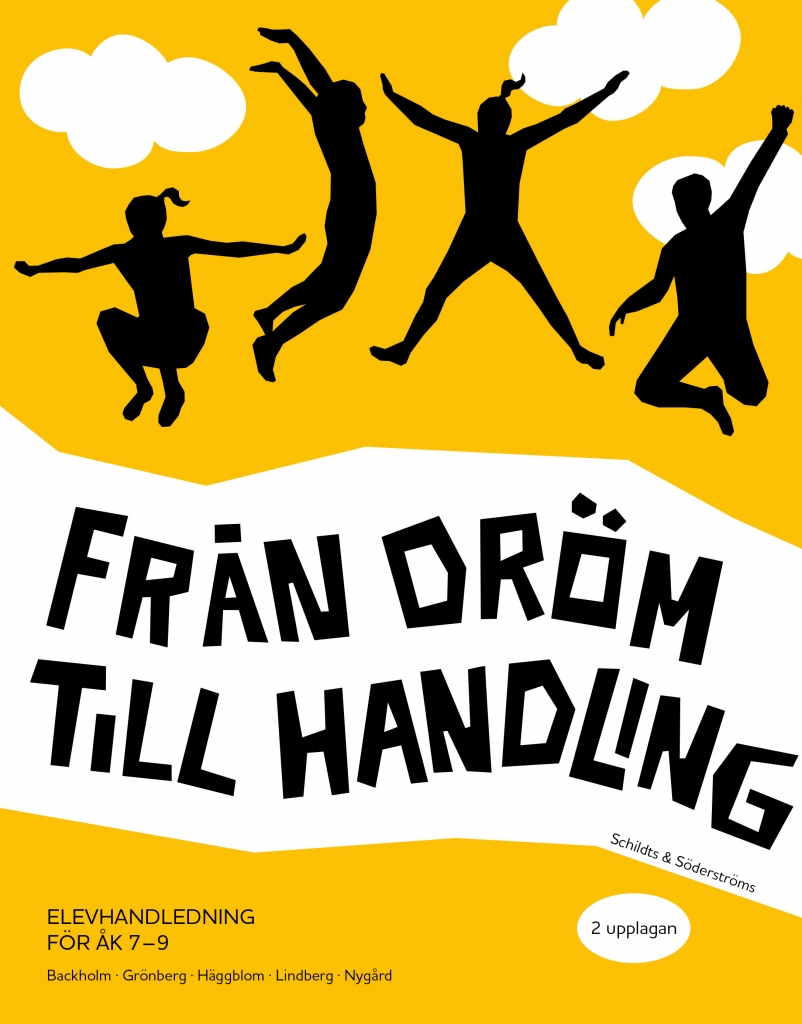 Elevhandledning 7–9