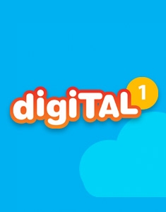 digiTal 1 Elevlicens