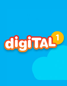 digiTal 1 Elevlicens
