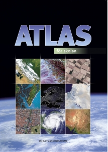 Atlas för skolan