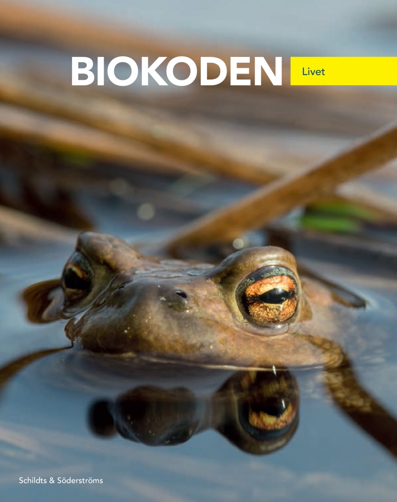 Biokoden