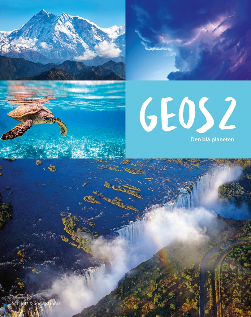 Geos 2 — S&S Läromedel