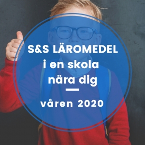Läromedelsutställningar 2020