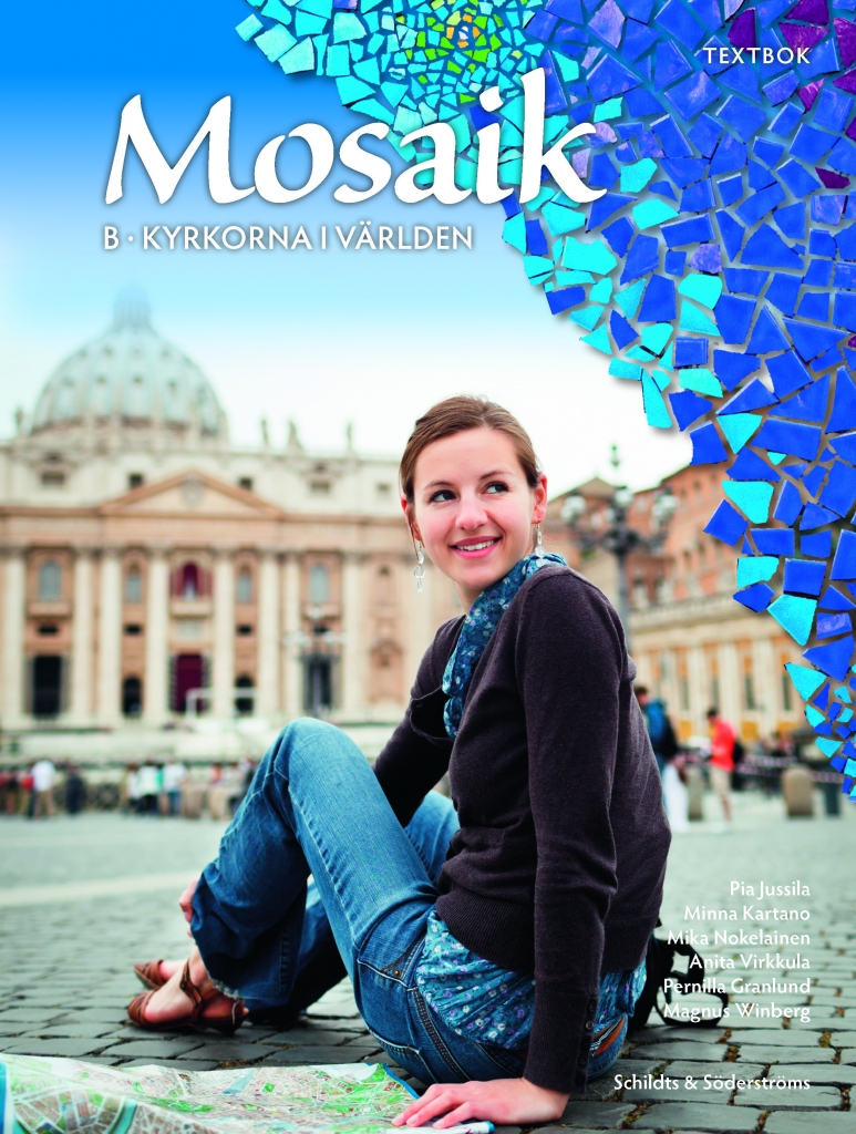 Mosaik