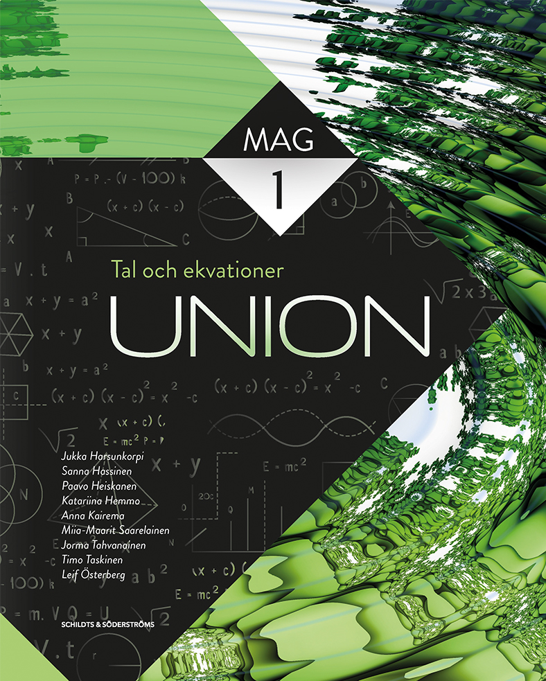 UNION (GLP2021)