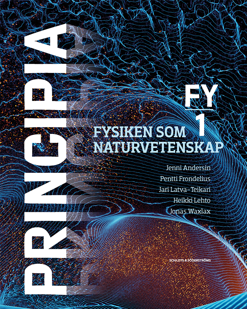 PRINCIPIA (GLP2021)