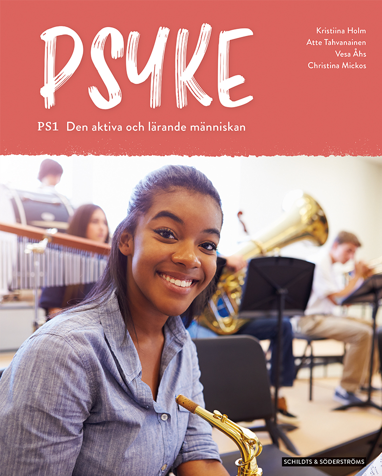 PSYKE (GLP2021)