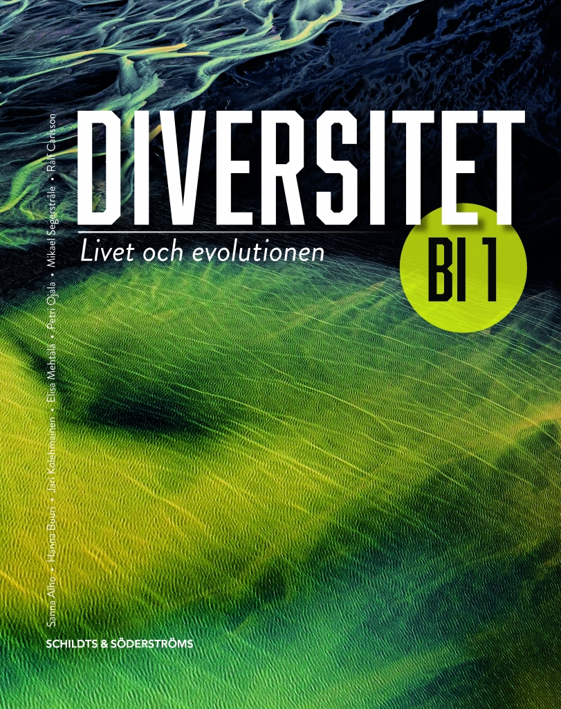 DIVERSITET (GLP2021)