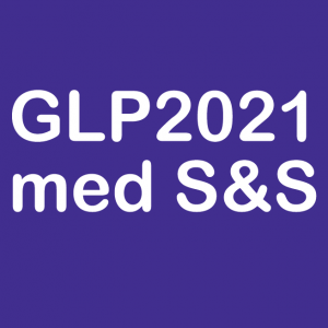 GLP2021 med S&S Läromedel