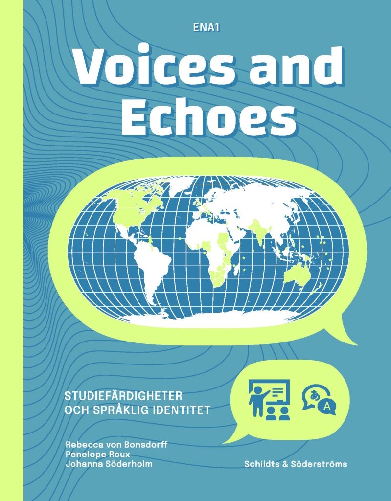 VOICES AND ECHOES (GLP2021)