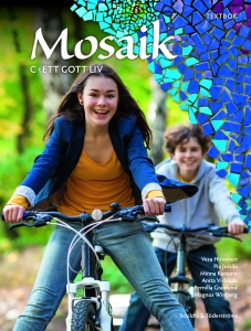 Mosaik C: Ett gott liv Textbok
