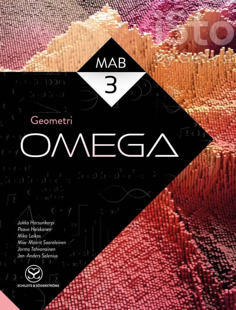Omega MAB3