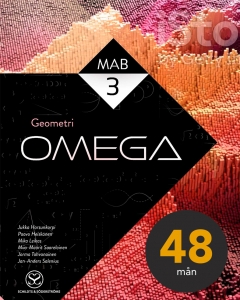 Omega MAB3 Digital licens, 48 mån