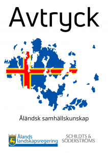 Avtryck - Åländsk samhällskunskap