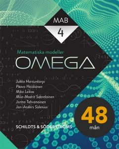 Omega MAB4 Digital licens, 48 mån