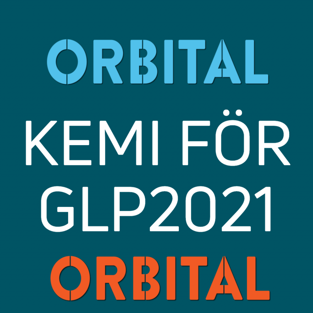 ORBITAL (GLP2021)
